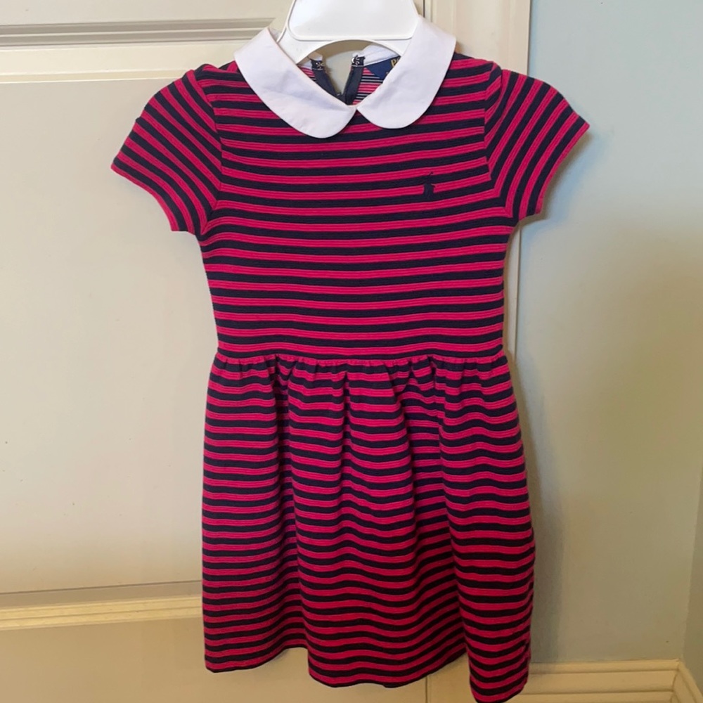Girls Ralph Lauren Dress